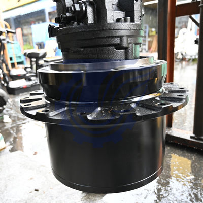 527-7077 511-6008 511-6009 لحفارة CAT 318F 320GC 323GC 325F مجموعة السفر المحرك النهائي محرك السفر الأصلي