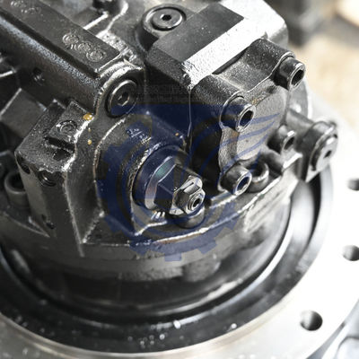 527-7077 511-6008 511-6009 لحفارة CAT 318F 320GC 323GC 325F مجموعة السفر المحرك النهائي محرك السفر الأصلي