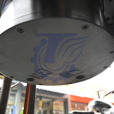 527-7077 511-6008 511-6009 لحفارة CAT 318F 320GC 323GC 325F مجموعة السفر المحرك النهائي محرك السفر الأصلي