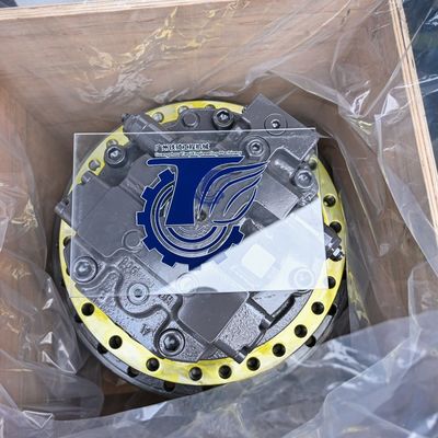 VOE14599921 VOE14599920 VOE14604840For فولفو حفارة EC300D 350D 380DTravel الجمعية المحرك النهائي محرك السفر الأصلي