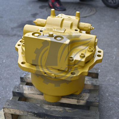 587-4966 20R-9706 لقطعة 390F 395 الحفرة المحرك الهيدروليكي للسفر