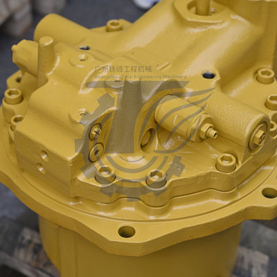 587-4966 20R-9706 لقطعة 390F 395 الحفرة المحرك الهيدروليكي للسفر