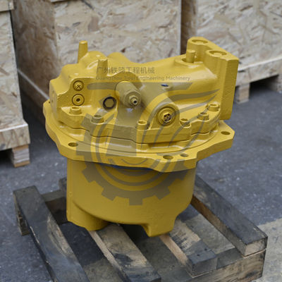 587-4966 20R-9706 لقطعة 390F 395 الحفرة المحرك الهيدروليكي للسفر