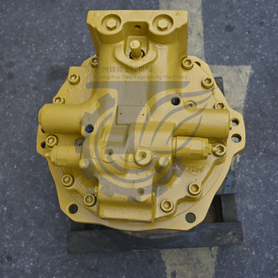 587-4966 20R-9706 لقطعة 390F 395 الحفرة المحرك الهيدروليكي للسفر