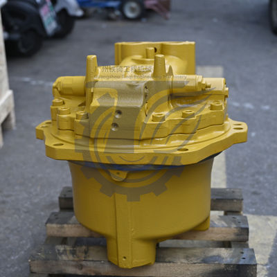 587-4966 20R-9706 لقطعة 390F 395 الحفرة المحرك الهيدروليكي للسفر