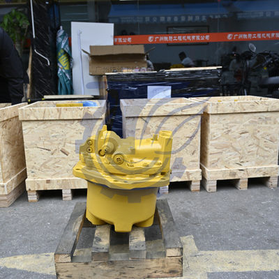 587-4966 20R-9706 لقطعة 390F 395 الحفرة المحرك الهيدروليكي للسفر