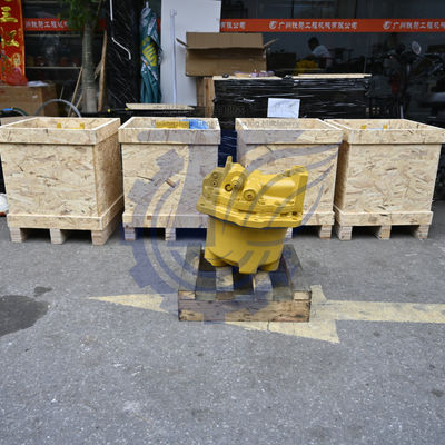 587-4966 20R-9706 لقطعة 390F 395 الحفرة المحرك الهيدروليكي للسفر