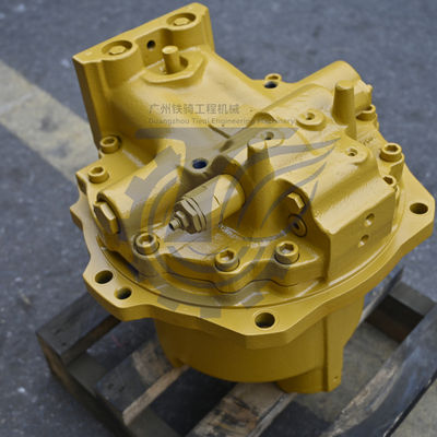 587-4966 20R-9706 لقطعة 390F 395 الحفرة المحرك الهيدروليكي للسفر