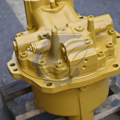 587-4966 20R-9706 لقطعة 390F 395 الحفرة المحرك الهيدروليكي للسفر