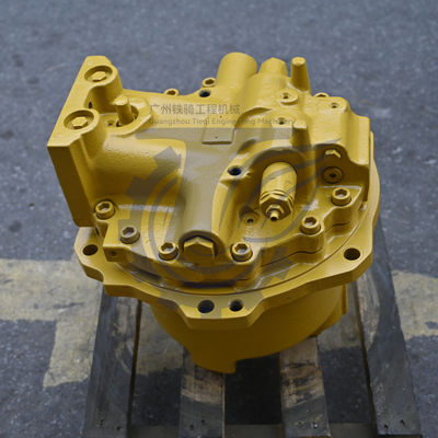 587-4966 20R-9706 لقطعة 390F 395 الحفرة المحرك الهيدروليكي للسفر