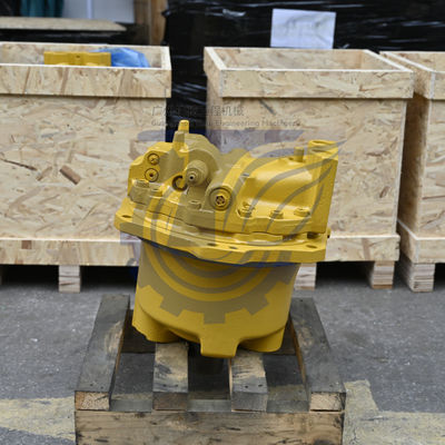 587-4966 20R-9706 لقطعة 390F 395 الحفرة المحرك الهيدروليكي للسفر