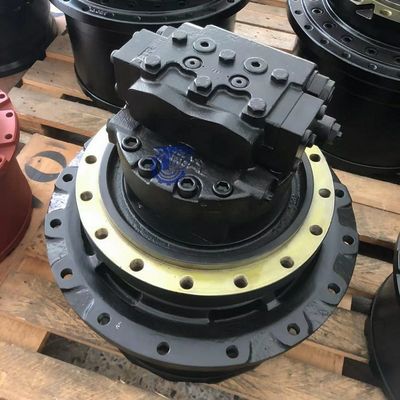 227-6115 227-6116 204-2674For CAT 323D 325C 325D مجموعة سفر الحفارة المحرك النهائي محرك السفر الأصلي ما بعد البيع