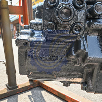 708-2G-00060 708-2G-01060 708-2G-04220 لشركة كوماتسو D475A-5 D475A-5A الجرافة المضخة الهيدروليكية الرئيسية مضخة البستون مضخة ASSY