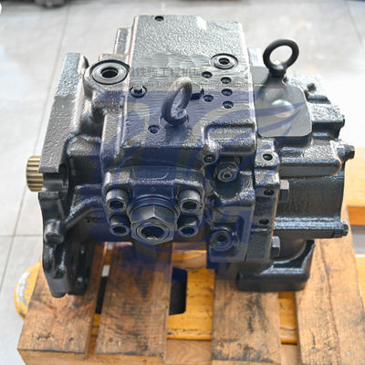 708-1L-00750 708-1L-04161 لـ Komatsu D65EX-18E0 D65PX-18E0 D65PX-18E0 الجرافة الهيدروليكية المكبس الرئيسي مضخة بعد البيع