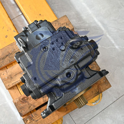 708-1L-00750 708-1L-04161 لـ Komatsu D65EX-18E0 D65PX-18E0 D65PX-18E0 الجرافة الهيدروليكية المكبس الرئيسي مضخة بعد البيع