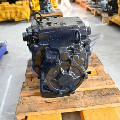 708-1L-00750 708-1L-04161 لـ Komatsu D65EX-18E0 D65PX-18E0 D65PX-18E0 الجرافة الهيدروليكية المكبس الرئيسي مضخة بعد البيع