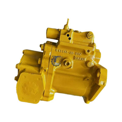 708-1H-00231 708-1H-01233 لـ KOMATSU D85EX-15 D85MS-15 D85PX البلدوزر المضخة الرئيسية الهيدروليكية مضخة HSS
