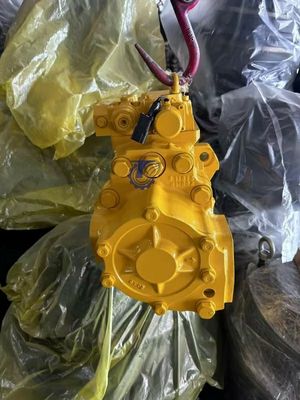 708-1H-00231 708-1H-01233 لـ KOMATSU D85EX-15 D85MS-15 D85PX البلدوزر المضخة الرئيسية الهيدروليكية مضخة HSS