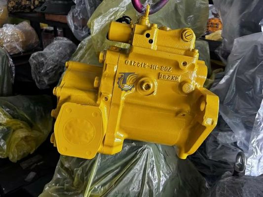 708-1H-00231 708-1H-01233 لـ KOMATSU D85EX-15 D85MS-15 D85PX البلدوزر المضخة الرئيسية الهيدروليكية مضخة HSS