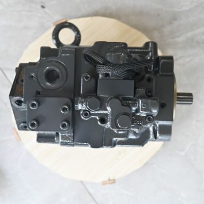 708-1W-00550 708-1W-01230 708-1W-04780 708-1W-00570 708-1W-04990 لـ KomatsuD61EX-23 D61PX-23 D61PXI-23 D61EXI-23 الجرافة الهيدروليكية مضخة المروحة