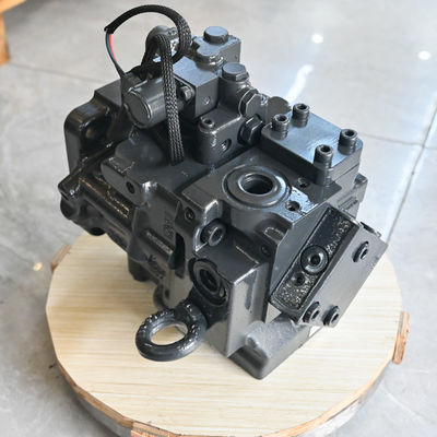 708-1W-00550 708-1W-01230 708-1W-04780 708-1W-00570 708-1W-04990 لـ KomatsuD61EX-23 D61PX-23 D61PXI-23 D61EXI-23 الجرافة الهيدروليكية مضخة المروحة