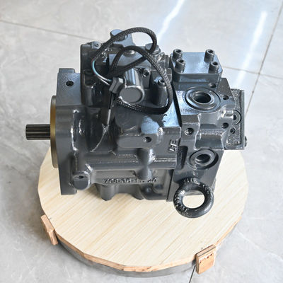 708-1W-00550 708-1W-01230 708-1W-04780 708-1W-00570 708-1W-04990 لـ KomatsuD61EX-23 D61PX-23 D61PXI-23 D61EXI-23 الجرافة الهيدروليكية مضخة المروحة