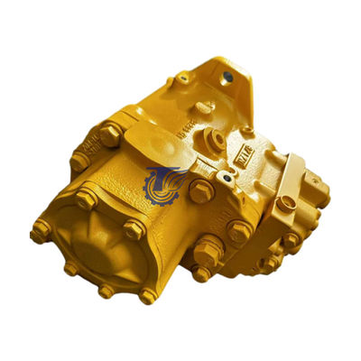 708-1L-00120 708-1L-04010 708-2L-04151 لـ Komatsu D61EX-12 D61PX-12 الجرافة الهيدروليكية مضخة HSS