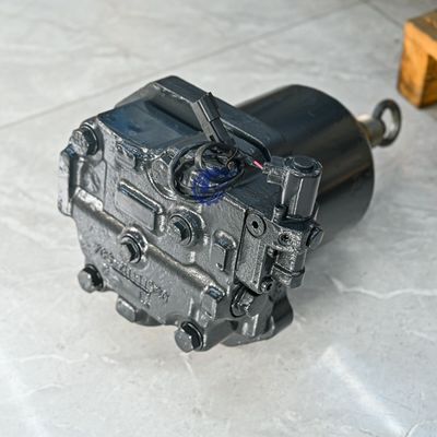 708-7H-00611 708-7H-00612 708-7H-00613 لـ Komatsu الجرافة D475A-5 محرك المروحة الهيدروليكية