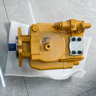 6E1278 CA6E1278 6E-1278 لـ CAT 120G محمول عجلات مضخة هيدروليكية رئيسية مضخة البستون مضخة ASSY مضخة GP-بستون بعد البيع جودة عالية الأصلية