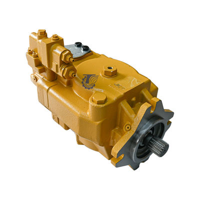 2367296 CA2367296 236-7296 لـ CAT 120M 12M 140M 160M ممهدات الطرق الهيدروليكية الرئيسية مضخة المكبس مضخة مضخة ASSY PUMP GP-PISTON ما بعد البيع جودة عالية الأصلي