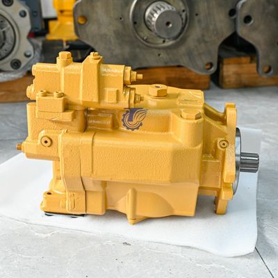 104-1752 CA1041752 1041752 0R7669 لـ CAT D9R TRACK-TYPE جرار المضخة الهيدروليكية الرئيسية مضخة المكبس مضخة ASSY PUMP GP-PISTON ما بعد البيع جودة عالية الأصلي