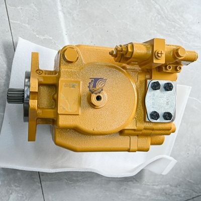 9T8929 CA9T8929 9T-8929 لـ CAT 793B شاحنة المضخة الهيدروليكية الرئيسية مضخة المكبس مضخة ASSY مضخة GP-PISTON ما بعد البيع جودة عالية الأصلي