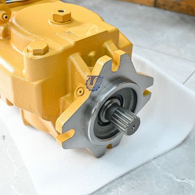6E6412 CA6E6412 6E-6412 لـ CAT 789B شاحنة المضخة الهيدروليكية الرئيسية مضخة المكبس مضخة ASSY مضخة GP-PISTON ما بعد البيع جودة عالية الأصلي