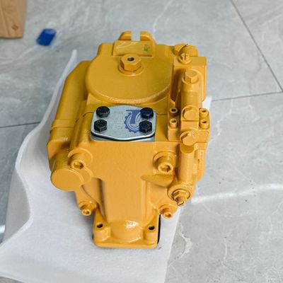 6E6412 CA6E6412 6E-6412 لـ CAT 789B شاحنة المضخة الهيدروليكية الرئيسية مضخة المكبس مضخة ASSY مضخة GP-PISTON ما بعد البيع جودة عالية الأصلي
