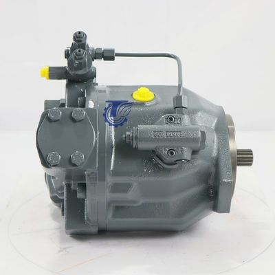 20/925353 لشركة جي سي بي 3CX 4CX 74CC محمولات الحفرة الهيدروليكية المضخة الرئيسية مضخة البستنات مضخة ASSY مضخة GP-بستنات السوق اللاحقة عالية الجودة الأصلية