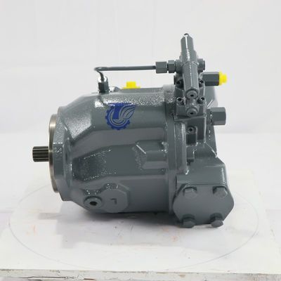 20/925353 لشركة جي سي بي 3CX 4CX 74CC محمولات الحفرة الهيدروليكية المضخة الرئيسية مضخة البستنات مضخة ASSY مضخة GP-بستنات السوق اللاحقة عالية الجودة الأصلية