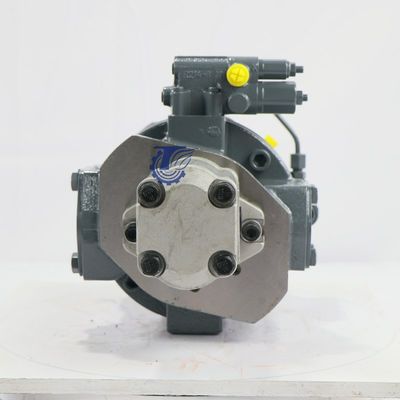 20/925784 لـ JCB 3CX 4CX لوادر حفارة المضخة الهيدروليكية الرئيسية مضخة المكبس مضخة ASSY PUMP GP-PISTON ما بعد البيع جودة عالية الأصلي