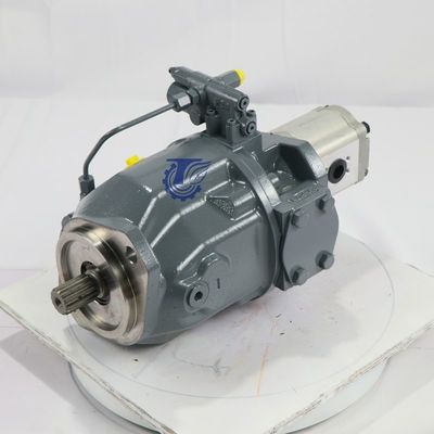 20/925784 لـ JCB 3CX 4CX لوادر حفارة المضخة الهيدروليكية الرئيسية مضخة المكبس مضخة ASSY PUMP GP-PISTON ما بعد البيع جودة عالية الأصلي