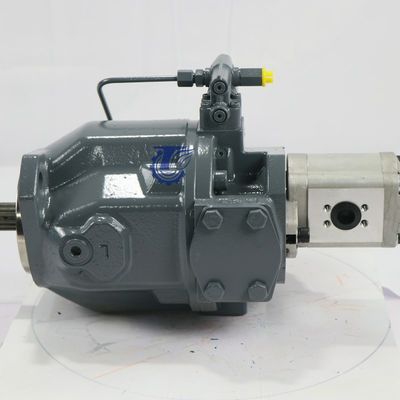 20/925784 لـ JCB 3CX 4CX لوادر حفارة المضخة الهيدروليكية الرئيسية مضخة المكبس مضخة ASSY PUMP GP-PISTON ما بعد البيع جودة عالية الأصلي