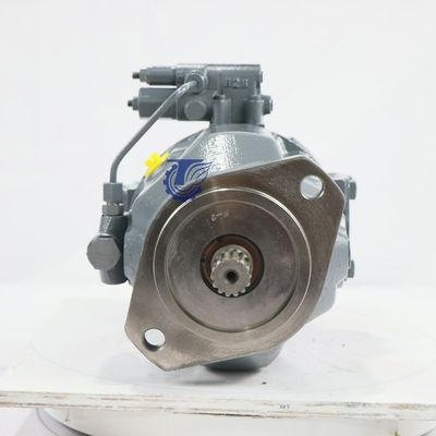 20/925784 لـ JCB 3CX 4CX لوادر حفارة المضخة الهيدروليكية الرئيسية مضخة المكبس مضخة ASSY PUMP GP-PISTON ما بعد البيع جودة عالية الأصلي