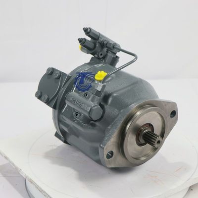 20/602100 لـ JCB 3CX 4CX لوادر حفارة المضخة الهيدروليكية الرئيسية مضخة المكبس مضخة ASSY PUMP GP-PISTON ما بعد البيع جودة عالية الأصلي