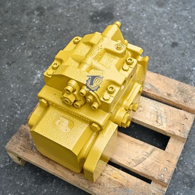 464-4885 CA4644885 4644885 لـ CAT 854K 992K رافعة عجل المضخة الهيدروليكية الرئيسية مكبس المضخة PUMP ASSY PUMP GP-PISTON ما بعد البيع جودة عالية أصلية