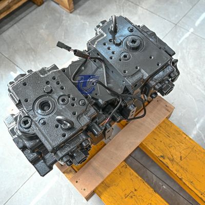 708-2G-00120 708-2G-01120 708-2G-04370 مضخة هيدروليكية رئيسية لـ Komatsu WD600-6 WA600-6R محمولات عجلات OEM Standard
