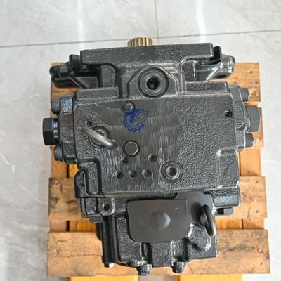 416-18-31602 416-18-31601 لـ كوماتسو WA150-5 محمولات عجلات مضخة هيدروليكية رئيسية مضخة محمول مضخة مضخة البستون مضخة ASSY
