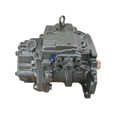 417-18-31101 417-18-31102 لشركة كوماتسو WA200-6 WA200-5L WA200-5 محمولات العجلات المضخة الهيدروليكية الرئيسية المضخة المضخة المكبس المضخة ASSY HST المضخة