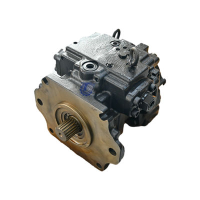 417-18-31101 417-18-31102 لشركة كوماتسو WA200-6 WA200-5L WA200-5 محمولات العجلات المضخة الهيدروليكية الرئيسية المضخة المضخة المكبس المضخة ASSY HST المضخة