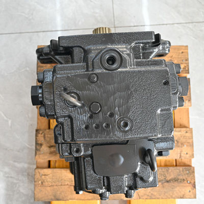 720-1L-00010 720-1L-01010 720-1L-04150 لشركة كوماتسو WA100-5 محمولات العجلات المضخة الهيدروليكية الرئيسية مضخة البستنات مضخة HST مضخة ASSY