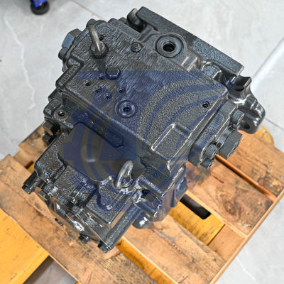 708-1G-00040 708-1G-00041 708-1G-01041 708-1G-01040 708-2G-04370 لكوماتسو WA600-6 اللوادر ذات العجلات المضخة الهيدروليكية الرئيسية مضخة التوجيه مضخة المكبس HST PUMP PUMP ASSY ما بعد البيع الأصلي