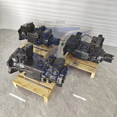708-2L-00930 708-2L-00931 708-2L-01930 708-45-10204 لـ كوماتسو WA800-3 WA900-3 محمولات العجلات المضخة الهيدروليكية الرئيسية مضخة التبديل مضخة البستن مضخة HST مضخة ASSY بعد البيع الأصلي
