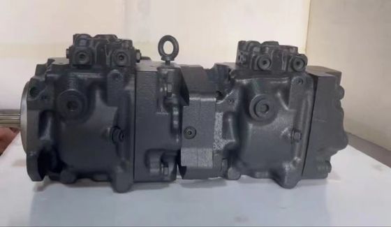 20/950303 لشركة جي سي بي 3XC 4XC شاحنة خلفية محمولة هيدروليكية المضخة الرئيسية مضخة البستنات مضخة ASSY مضخة GP-بستنات بعد البيع عالية الجودة الأصلية
